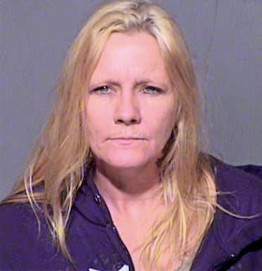 Charles Ann - Maricopa County, AZ 