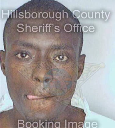Mckinnie Anthony - Hillsborough County, FL 