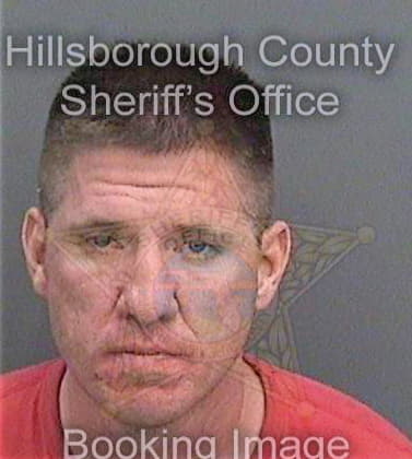 Smith Barret - Hillsborough County, FL 