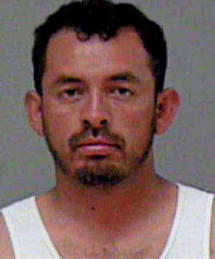 Mondragon-Mendoza Gabriel - Madera County, CA 