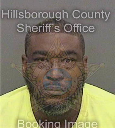 Simpson Kevin - Hillsborough County, FL 