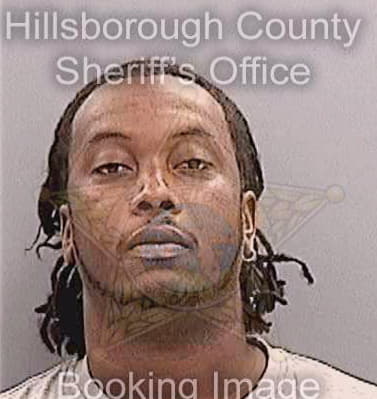 Edwards Marcus - Hillsborough County, FL 