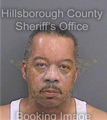 Smiling Michael - Hillsborough County, FL 