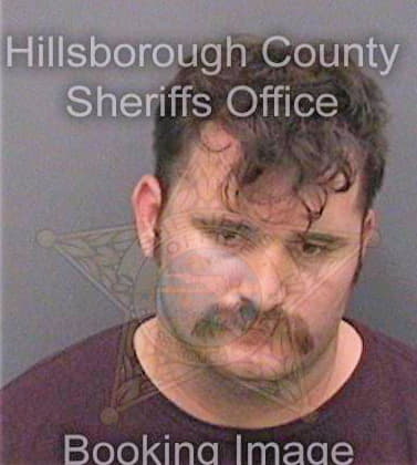 Mays Scott - Hillsborough County, FL 