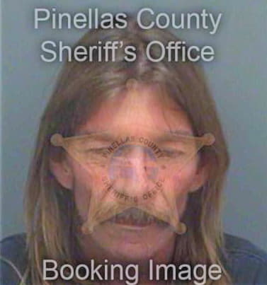 Brooks Carl - Pinellas County, FL 