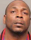 Jeffries Demetrius - Shelby County, TN 