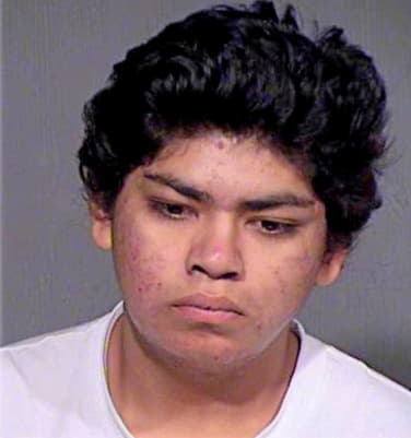 Guevara Evander - Maricopa County, AZ 