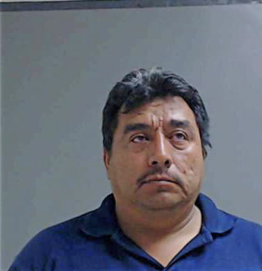 Garcia Jorge - Hidalgo County, TX 