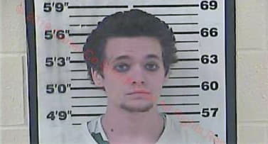 Roberts Korbin - Carter County, TN 