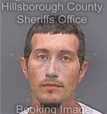 Bowles Kyle - Hillsborough County, FL 