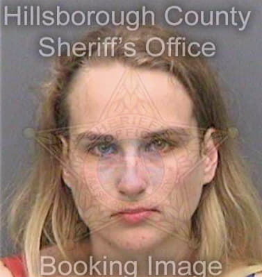 Steblin Sarah - Hillsborough County, FL 