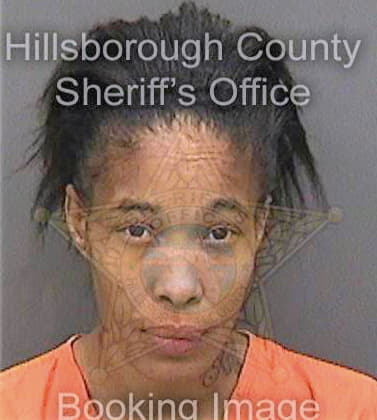 Livingston Shirlene - Hillsborough County, FL 