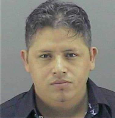 Bartolo Bernardo - Gregg County, TX 