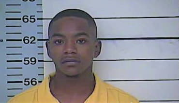 King Dontrell - Desoto County, MS 