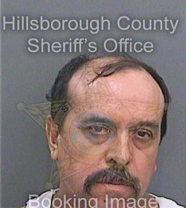 Martinez Antonio - Hillsborough County, FL 