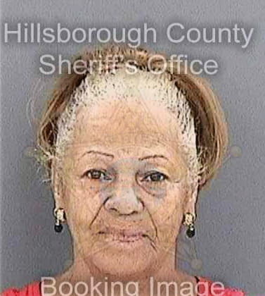 Lopezbravo Estela - Hillsborough County, FL 