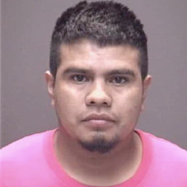 Leon Jose - Galveston County, TX 