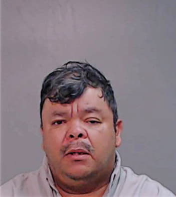 Hernandez Roberto - Hidalgo County, TX 