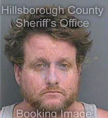 Matthews Casey - Hillsborough County, FL 