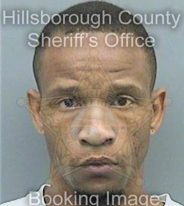 Gilchrist Demarko - Hillsborough County, FL 