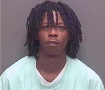 Thomas Dread - Galveston County, TX 