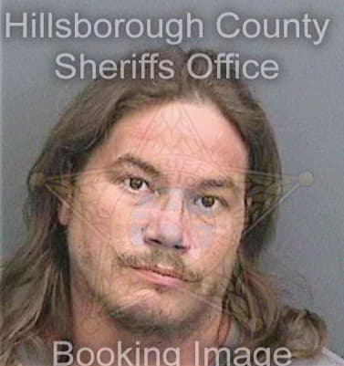 Humberd Gerald - Hillsborough County, FL 