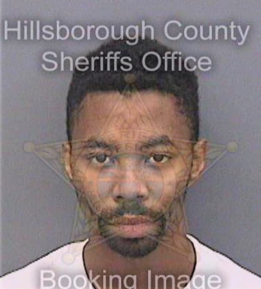 Nelson Rahji - Hillsborough County, FL 