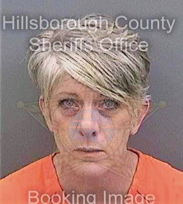 Joyner Vickie - Hillsborough County, FL 