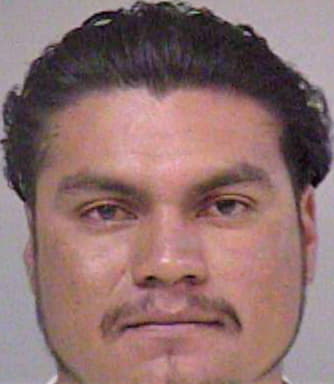 Almarez Federico - Madera County, CA 