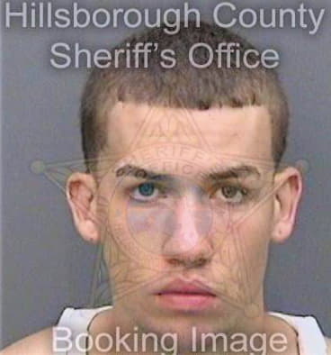 Garcia Johnny - Hillsborough County, FL 