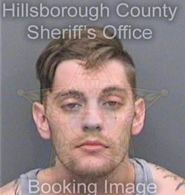 Mcduffie Patrick - Hillsborough County, FL 