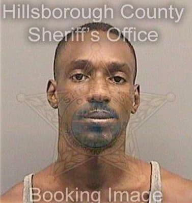 Warren Reginald - Hillsborough County, FL 