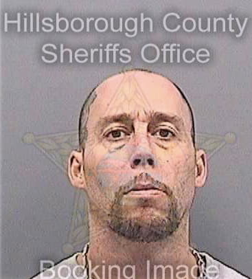 Lane Sixto - Hillsborough County, FL 