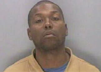 Thompson Terrence - Richland County, SC 