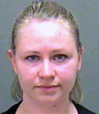 Schepp Tricia - Mecklenburg County, NC 