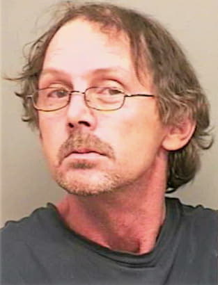 Hiner David - Montgomery County, TN 