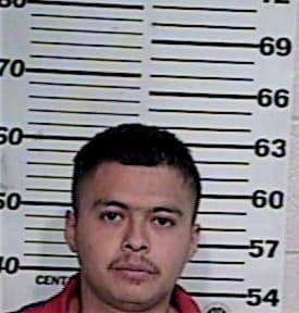 Maranon Emigdio - Hidalgo County, TX 