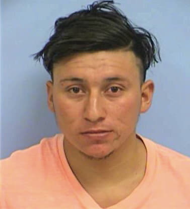 Hernandez Martin - Travis County, TX 