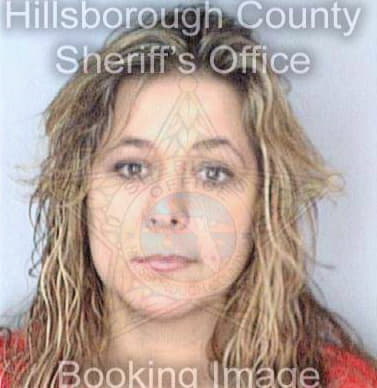 Silva Monica - Hillsborough County, FL 