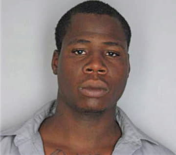 Smith Antonio - Hillsborough County, FL 