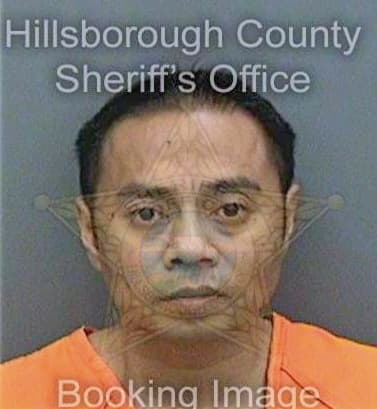Shrauder Gabriel - Hillsborough County, FL 