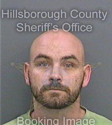 Okins Justin - Hillsborough County, FL 