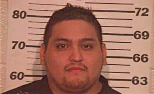 Vasquez Martin - Hidalgo County, TX 