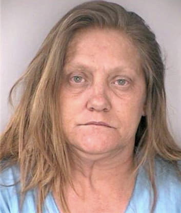 Meredith Susan - Hillsborough County, FL 