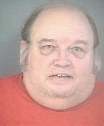 Shumaker Tony - Hillsborough County, FL 