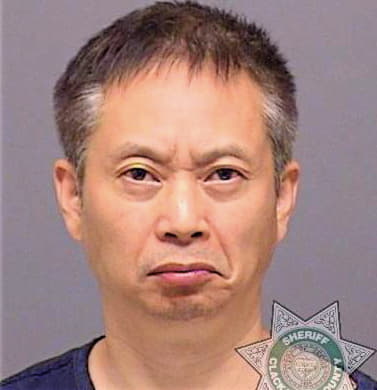 Chen Wei - Clackamas County, OR 