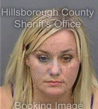 Diaz Ashlee - Hillsborough County, FL 