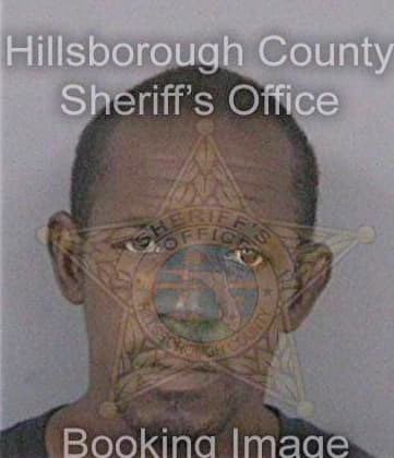 Gordon Corey - Hillsborough County, FL 