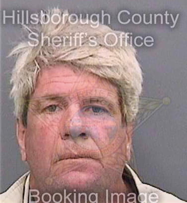 Martin Gregory - Hillsborough County, FL 