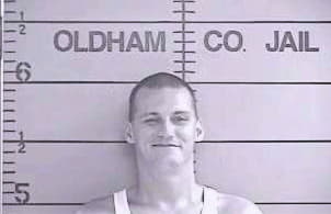 Partin James - Oldham County, KY 